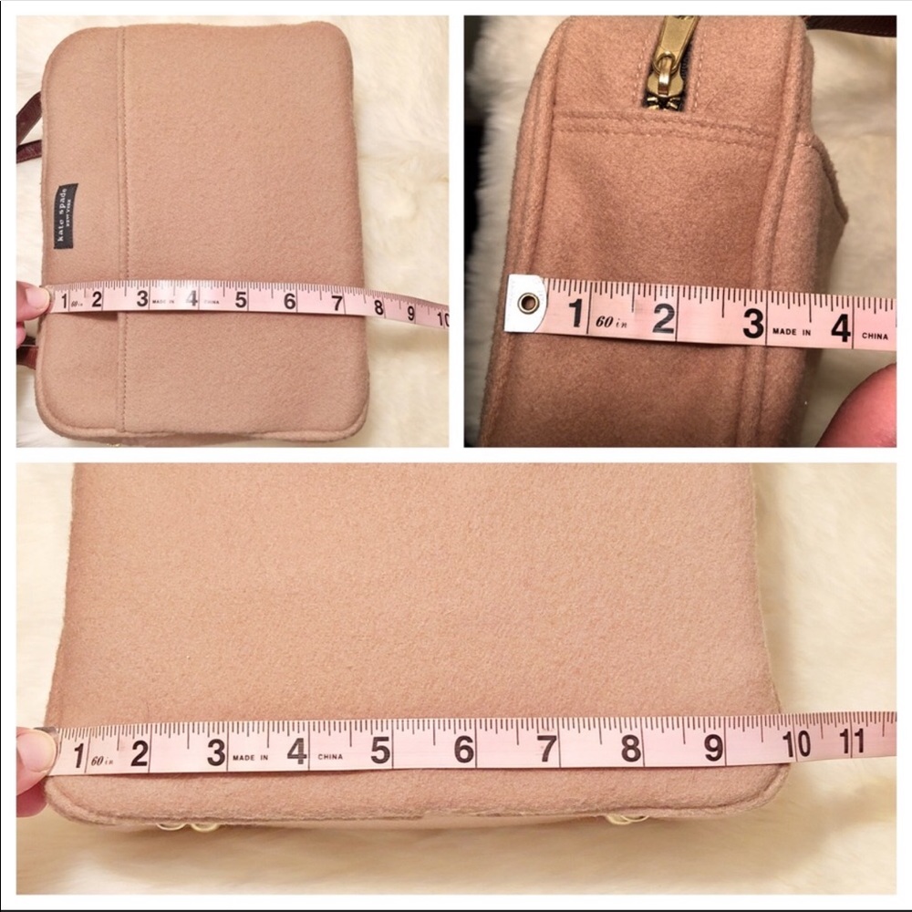 Kate Spade bag - Picture 6 of 8